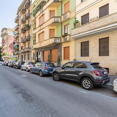 Minerva - 2 Bedrooms Apartment Two Steps From Milano Centrale Eksteriør billede