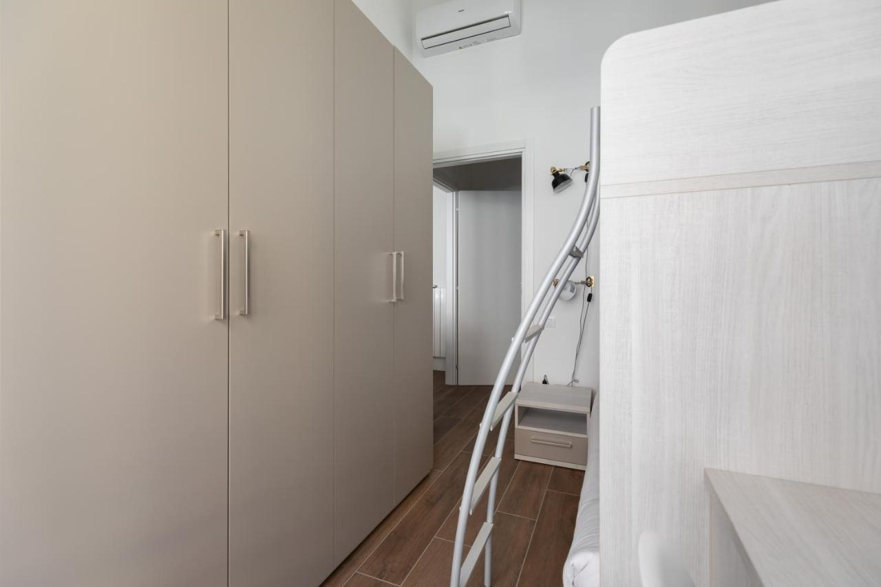 Minerva - 2 Bedrooms Apartment Two Steps From Milano Centrale Eksteriør billede