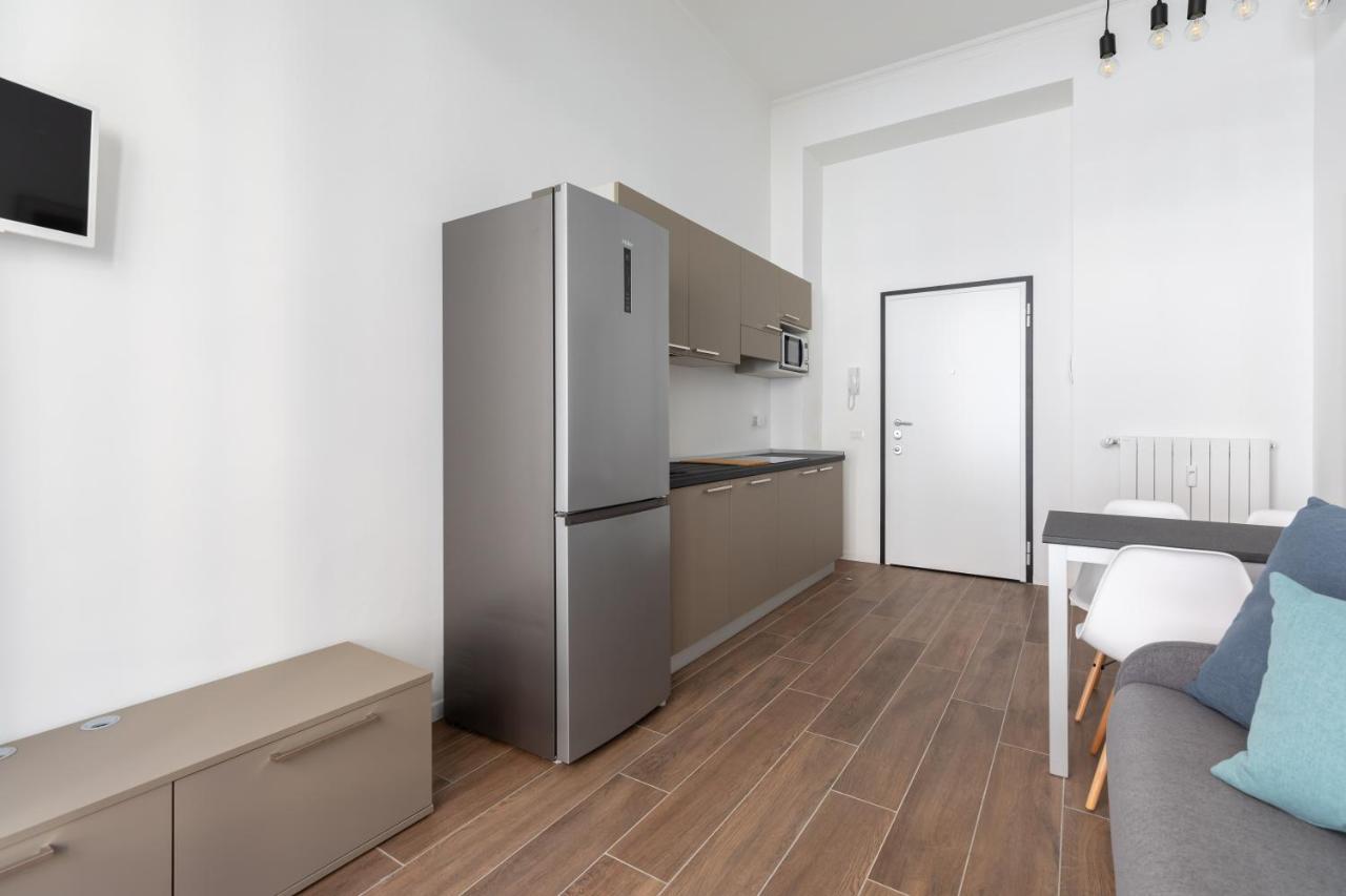 Minerva - 2 Bedrooms Apartment Two Steps From Milano Centrale Eksteriør billede