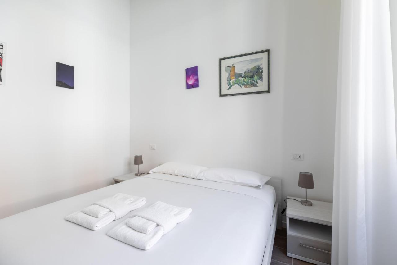 Minerva - 2 Bedrooms Apartment Two Steps From Milano Centrale Eksteriør billede
