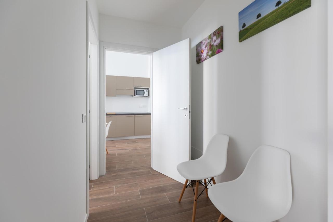 Minerva - 2 Bedrooms Apartment Two Steps From Milano Centrale Eksteriør billede