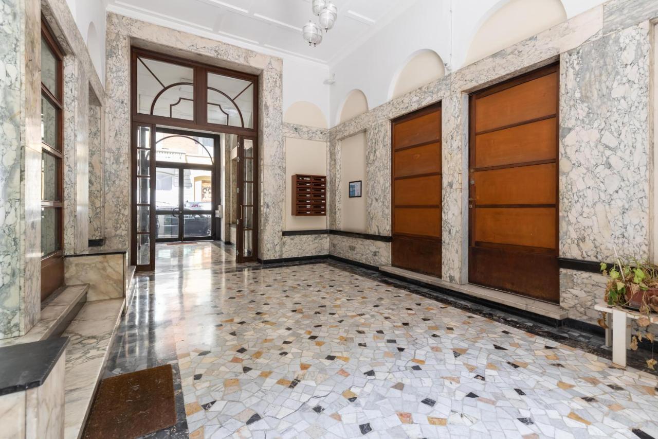 Minerva - 2 Bedrooms Apartment Two Steps From Milano Centrale Eksteriør billede