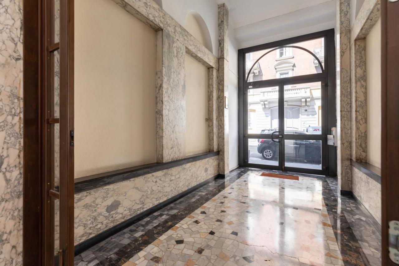 Minerva - 2 Bedrooms Apartment Two Steps From Milano Centrale Eksteriør billede