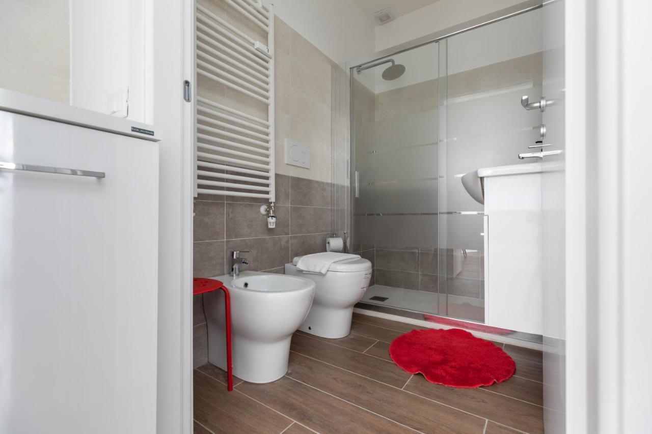 Minerva - 2 Bedrooms Apartment Two Steps From Milano Centrale Eksteriør billede