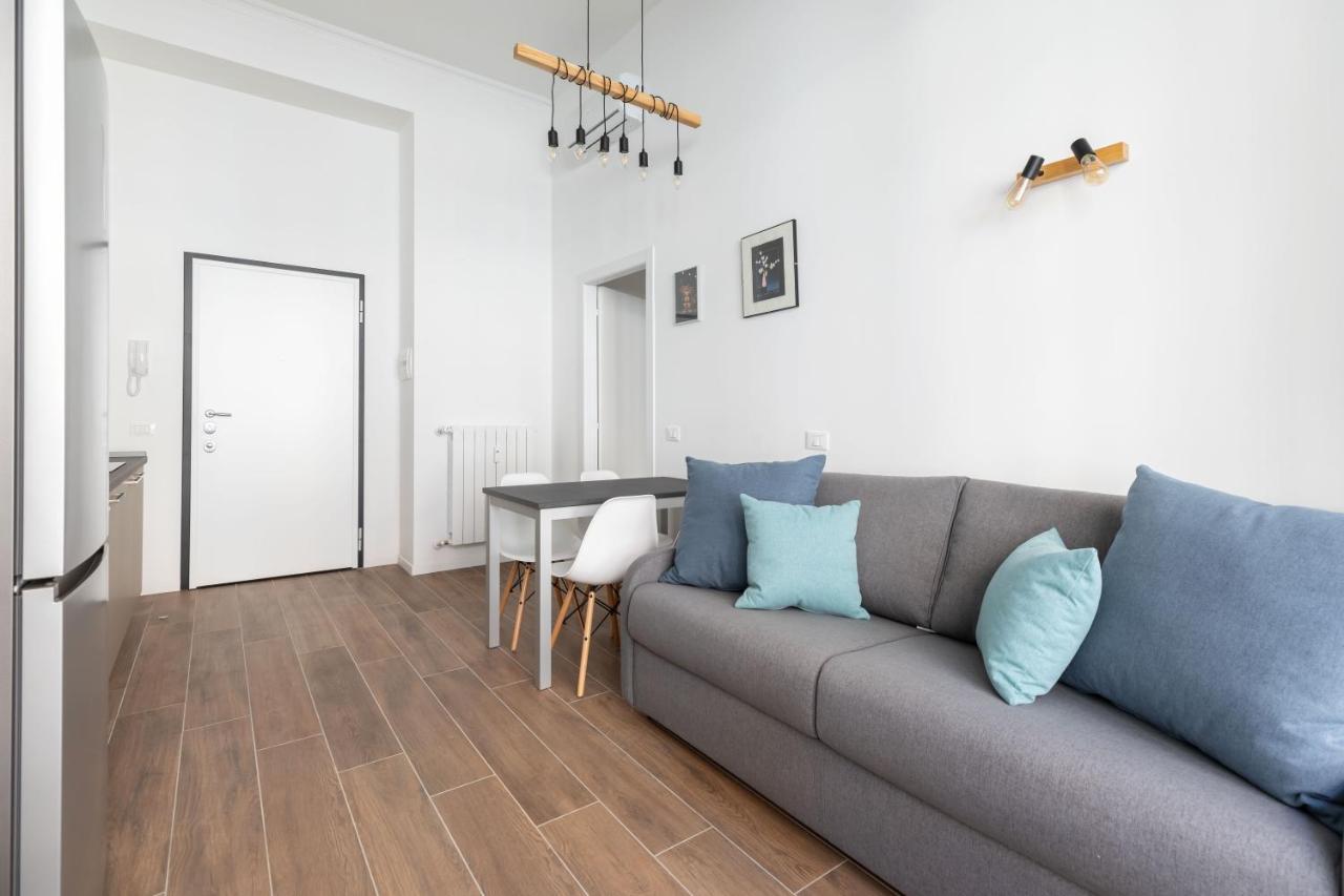 Minerva - 2 Bedrooms Apartment Two Steps From Milano Centrale Eksteriør billede